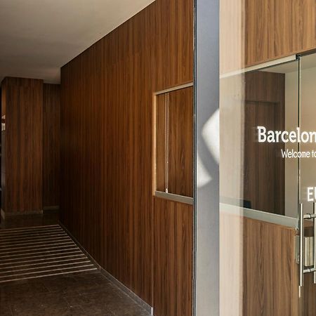 Europa Apartments لوسبيتاليت دي يوبريغات المظهر الخارجي الصورة