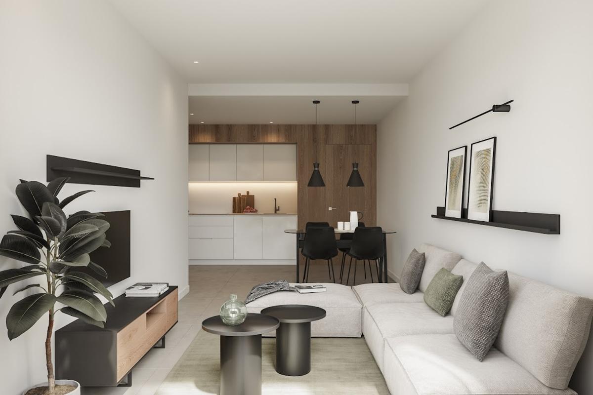 Europa Apartments لوسبيتاليت دي يوبريغات المظهر الخارجي الصورة