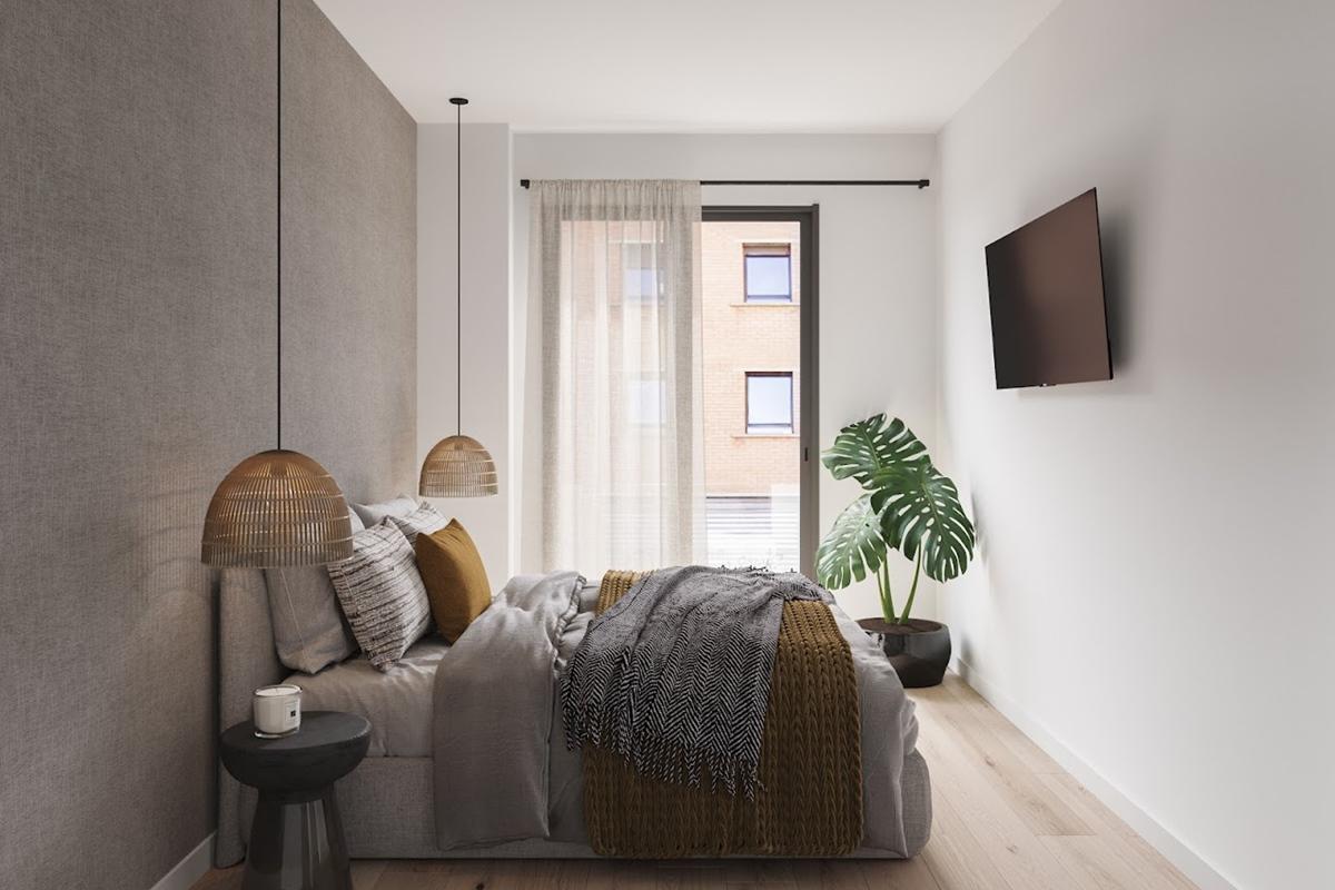 Europa Apartments لوسبيتاليت دي يوبريغات المظهر الخارجي الصورة
