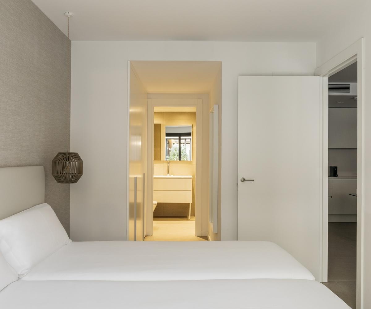 Europa Apartments لوسبيتاليت دي يوبريغات المظهر الخارجي الصورة