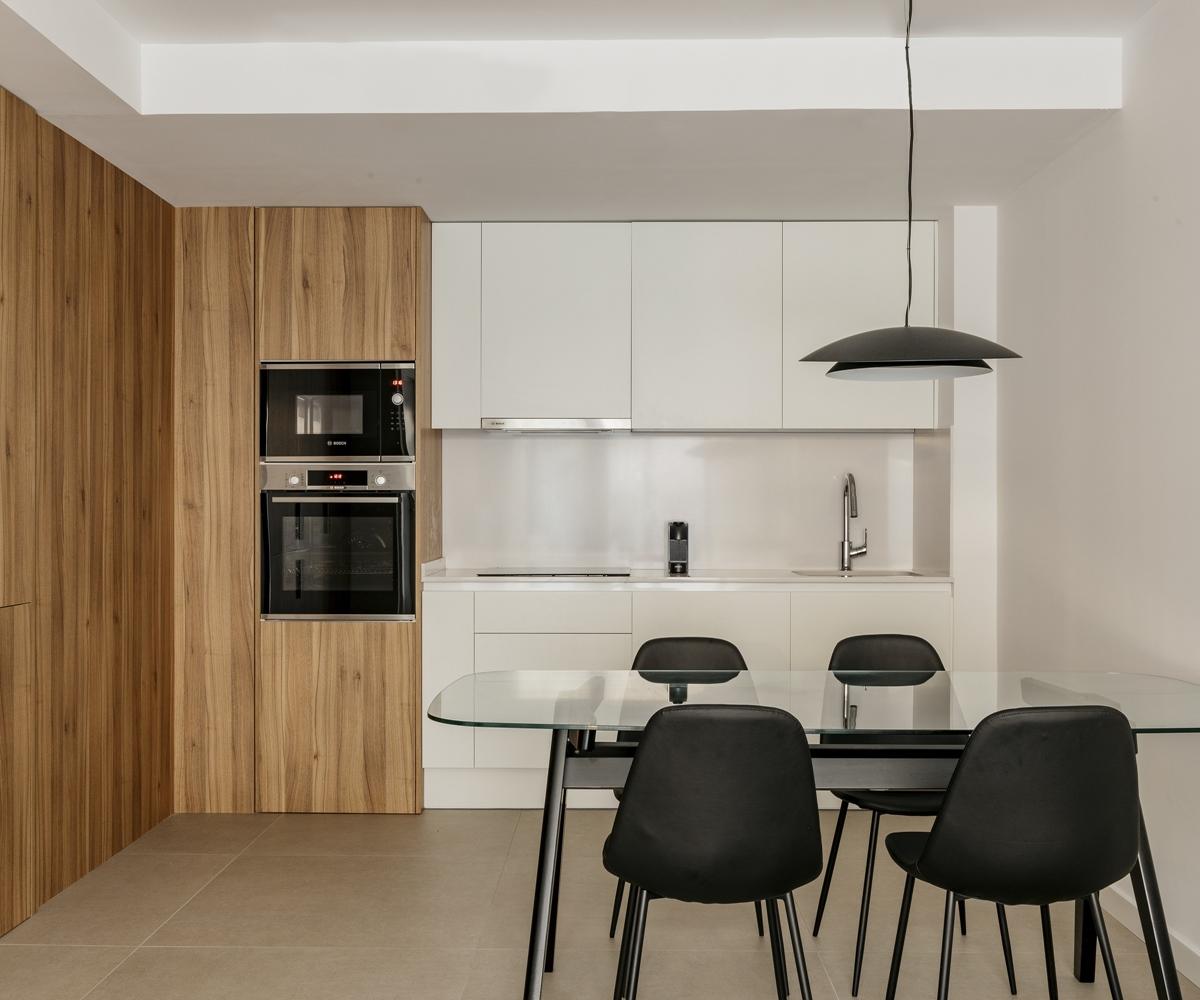 Europa Apartments لوسبيتاليت دي يوبريغات المظهر الخارجي الصورة