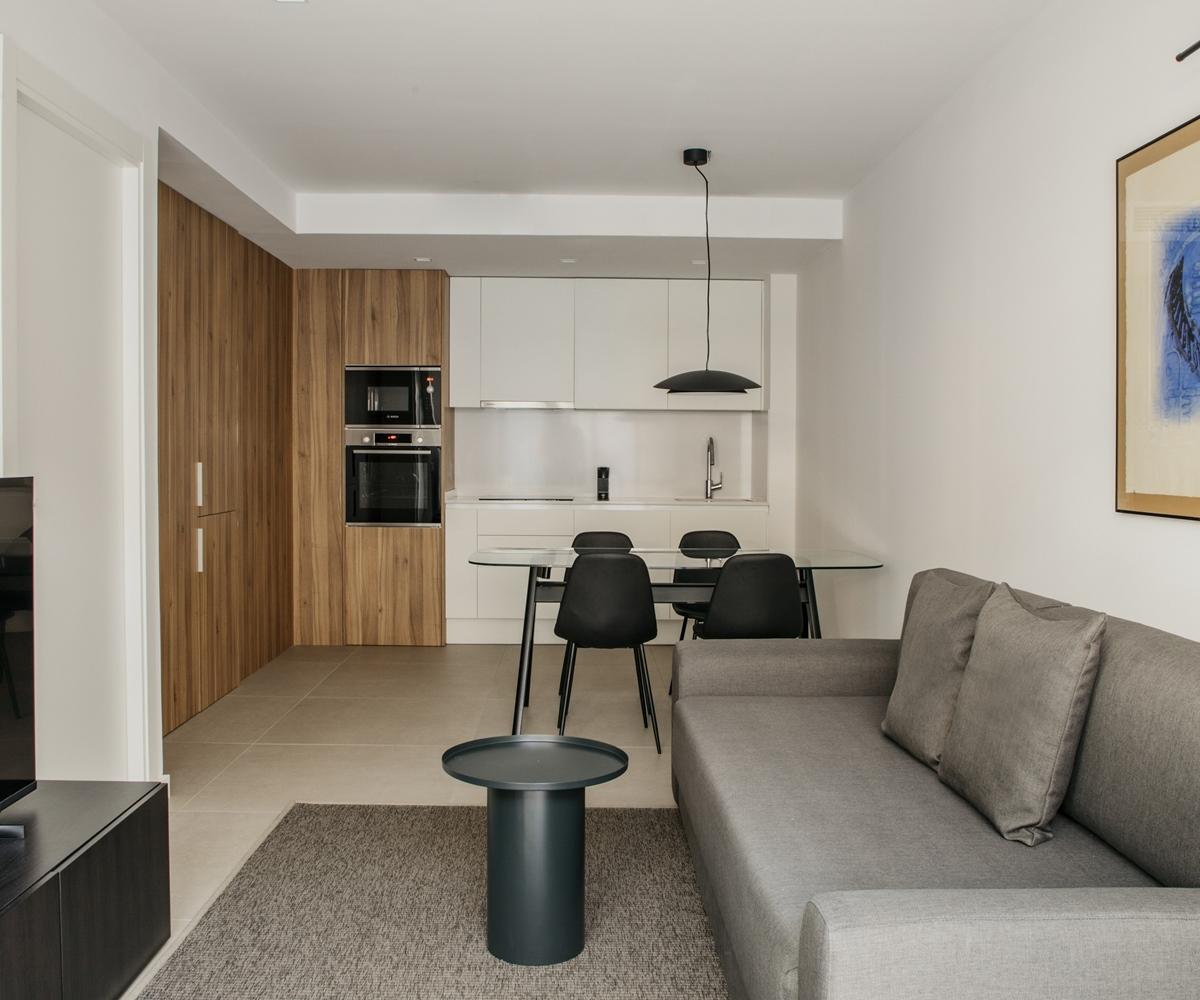 Europa Apartments لوسبيتاليت دي يوبريغات المظهر الخارجي الصورة
